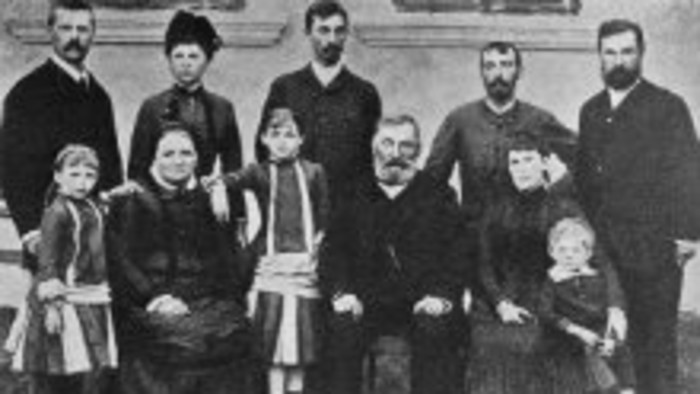 Životný štýl: Rodina Hurbanovcov