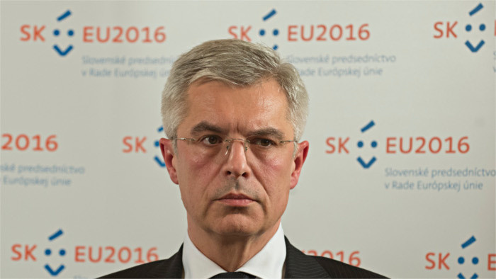 Hlavné body nášho predsedníctva