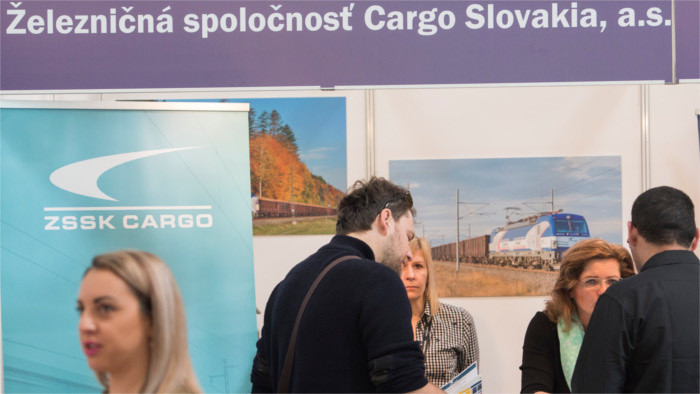 Rail freight company Cargo to cut working hours 