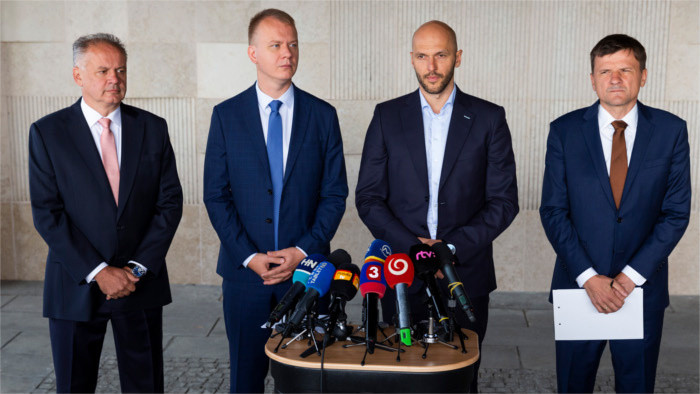 Trojkoalícia nevznikne