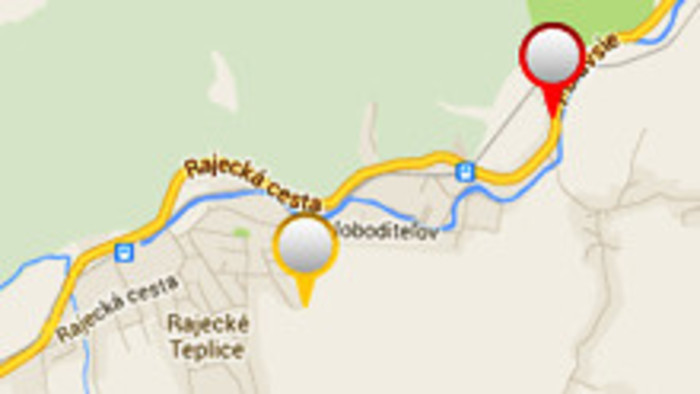 Rajecké Teplice sa zapojili do projektu City Monitor