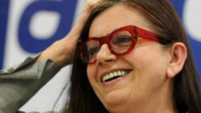 Zuzana Kronerová
