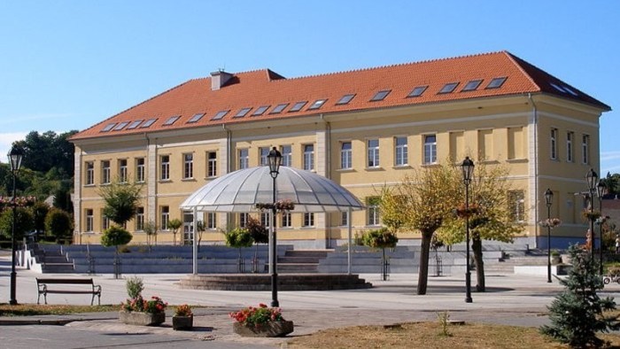 Neplatiči z Veľkého Šariša