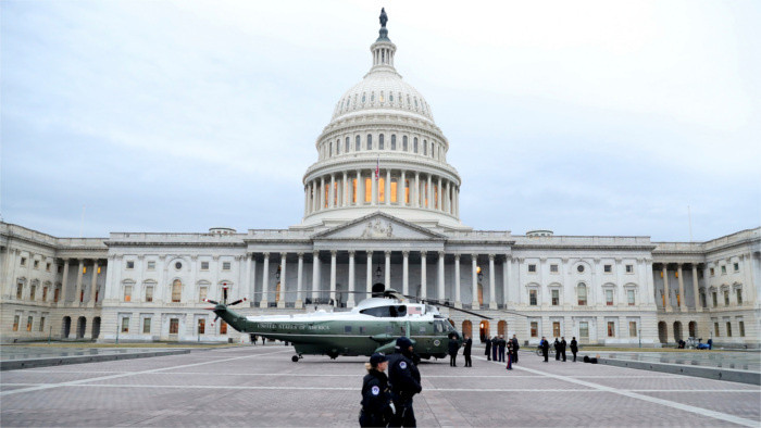 US Congress deals with bill marking Slovakia’s independence 