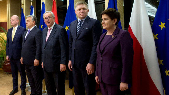 Strength of V4 proved 