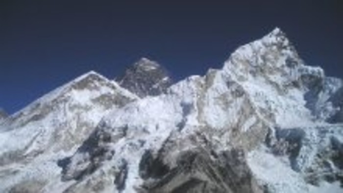 Expedícia na Everest – 5. časť