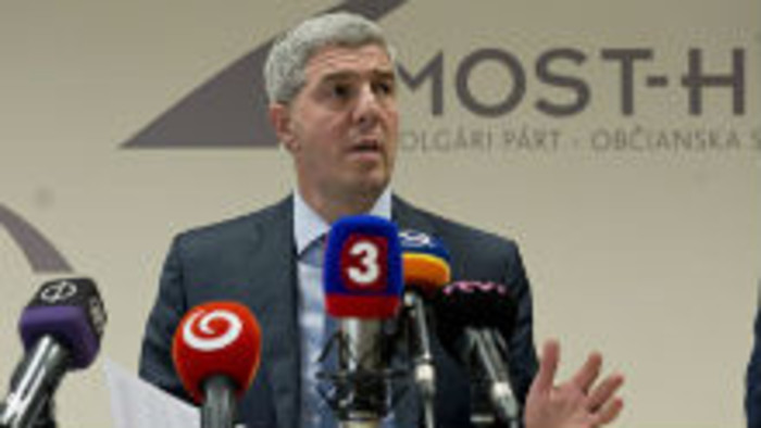 Bugár Béla a kormányalakítási tárgyalásokról