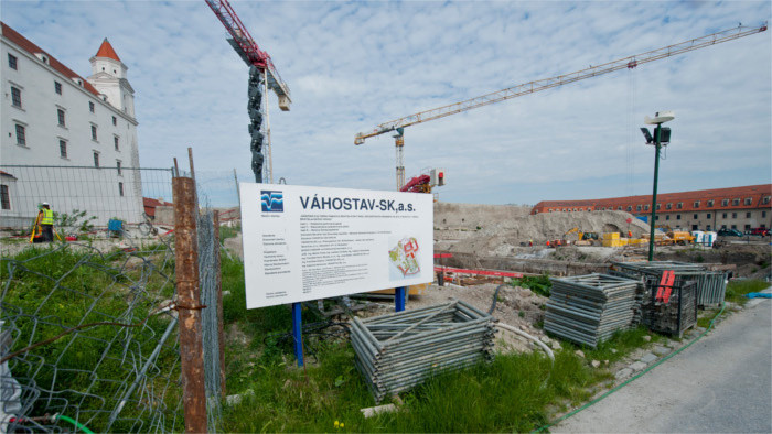 Štát vyplatí veriteľov Váhostavu