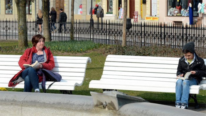 Irreconcilable differences behind most Slovak divorces
