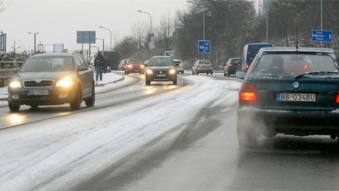 Doprava v Košickom samosprávnom kraji