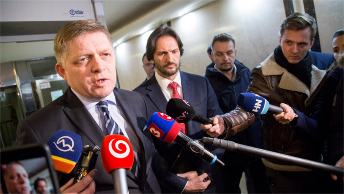 Prime Minister reassures media following murder of journalist