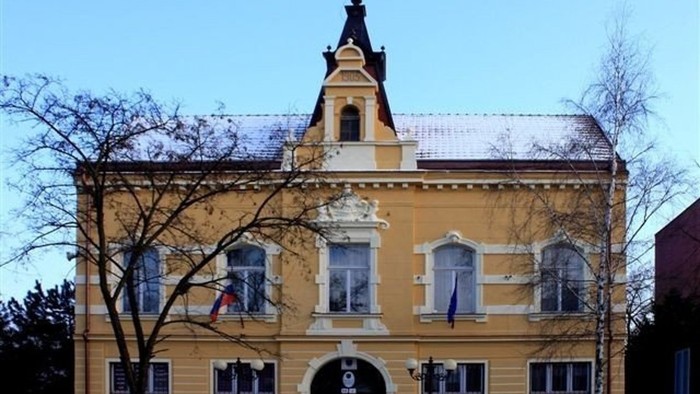 Veľká noc v galantskom múzeu