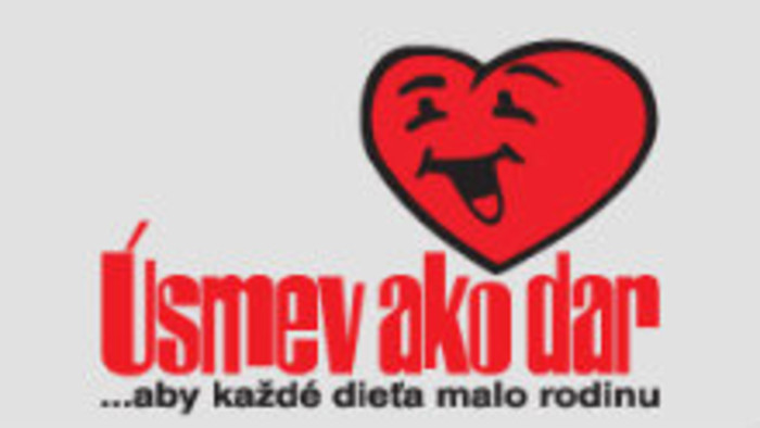 Štipendiá pre deti z domovov