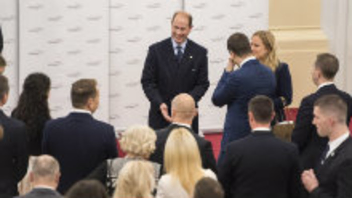 DofE - medzinárodný vzdelávací program