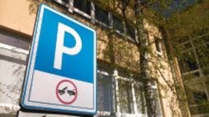 Spoplatnenie parkoviska