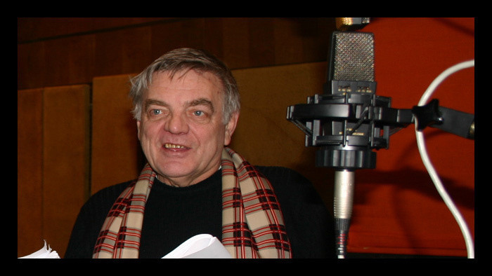 Spomienka na herca Stana Dančiaka 