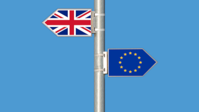 Čo po Brexite?