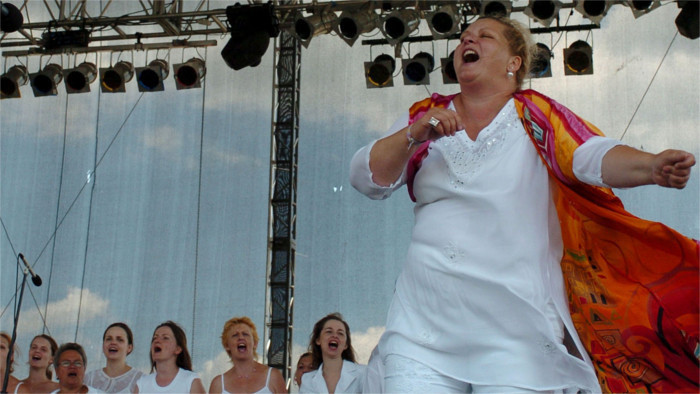 One-Day Jazz Festival to Open Bratislava Cultural Summer