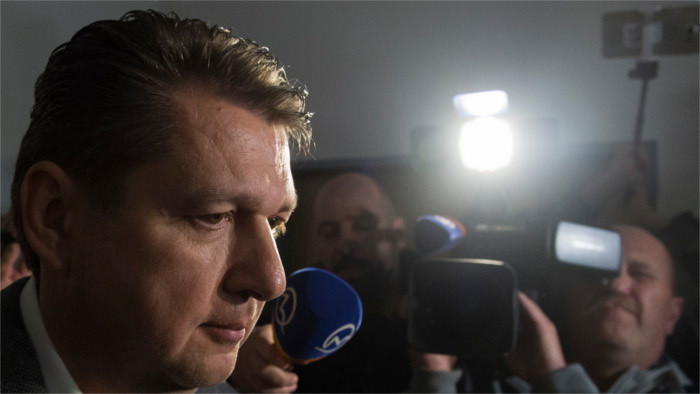 Odsúdili Ladislava Baštrnáka 