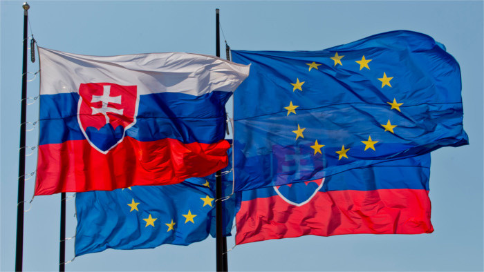 Slovakia’s leaders praise the country’s Presidency of EU Council