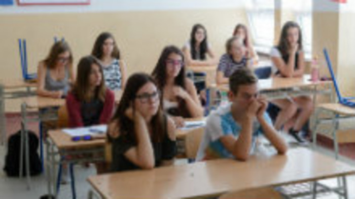 Stredné školy navštívia podnikateľské osobnosti