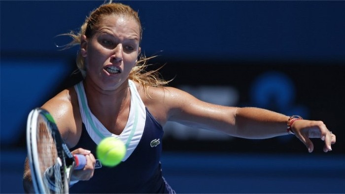 Cibulková entra oficialmente en el Top 10 de la WTA