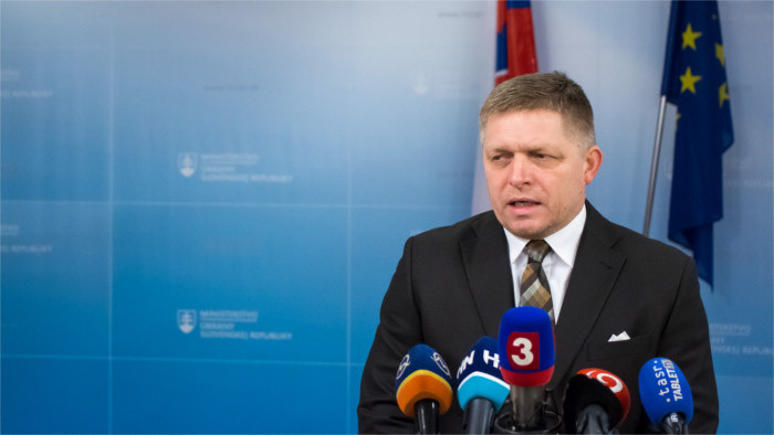 Премьер Фицо: «нет» двойным стандатрам в качестве продуктов