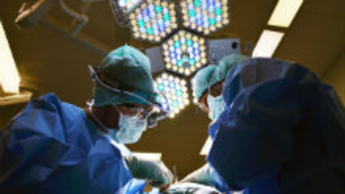 Európsky deň darcovstva a orgánových transplantácií