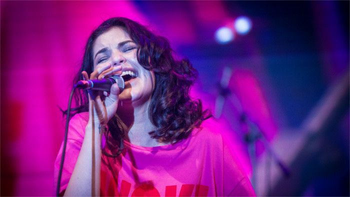 Celeste Buckingham napísala životopisnú knihu