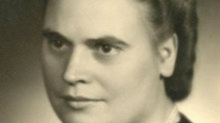 Spomínanie na M. Rázusovú Martákovú