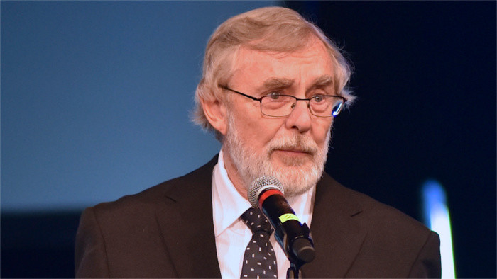 Slovak blogger awarded 2017 European Citizen's Prize