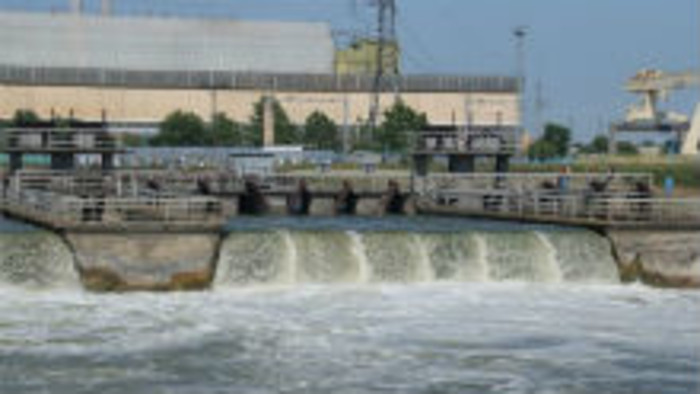 Túlmelegítheti a Dunát a paksi atomerőmű hűtővize?