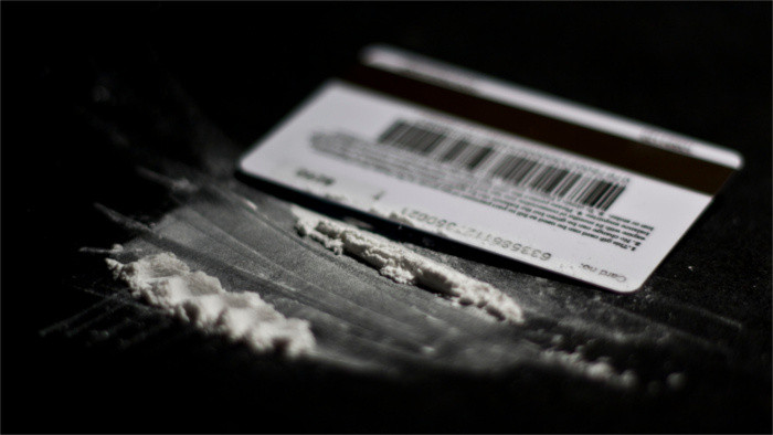 Cocaine on the rise in Slovakia