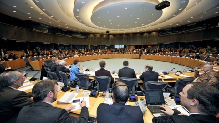 Feszült volt az EU csúcs