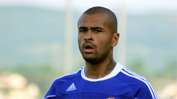 Slovak-Brazilian football player passes away