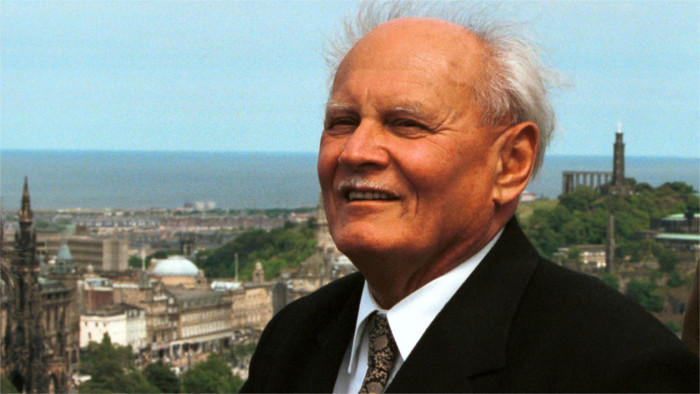 Slovak President sends condolences after Hungarian former president dies
