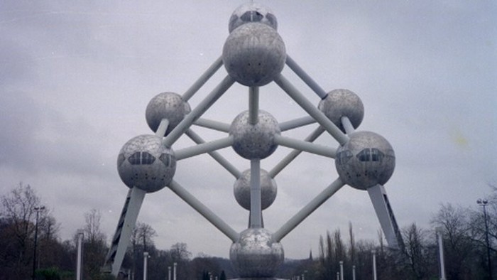 Zastúpenie PSK v Bruseli