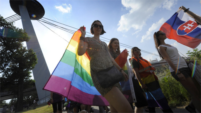 Petition gegen Homophobie