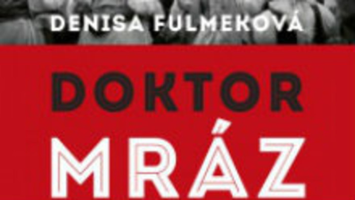 Doktor Mráz