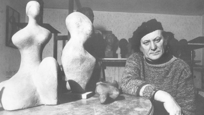 Nedožitá deväťdesiatka sochára Josepha Jurču