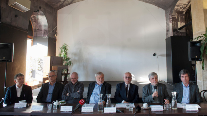 Un mémorandum signé par plus de 300 savants