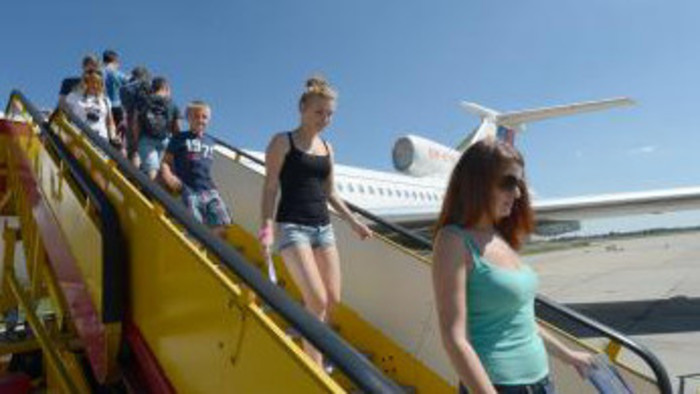 Slovaks gone with the wind