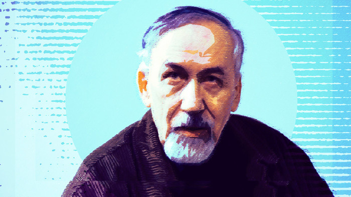 20. januára oslávil spisovateľ, literárny vedec a pedagóg, profesor Stanislav Rakús 80 rokov