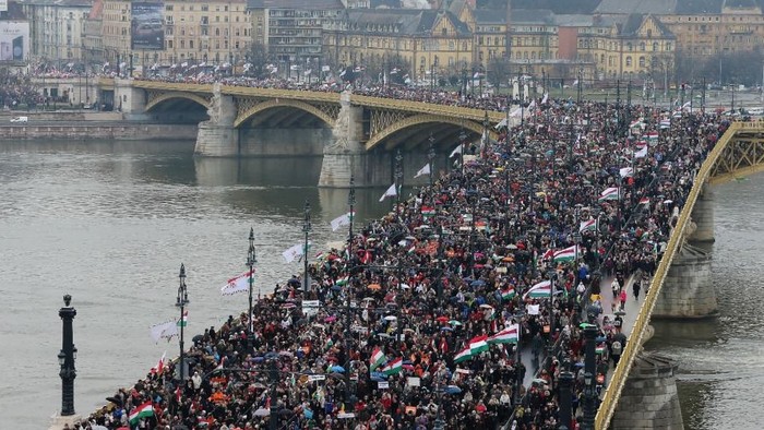 A Fidesz békemenete