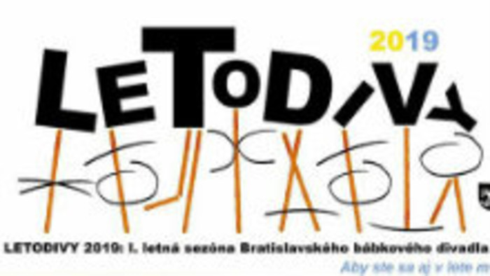 Letodivy 