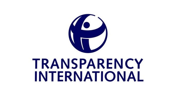 Transparency International bewertet Regionen