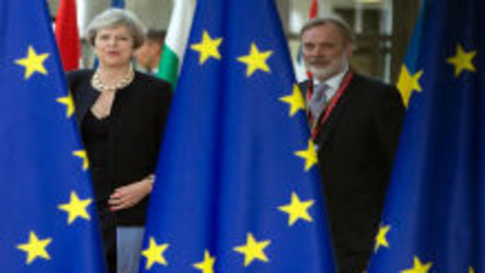 A csütörtökön kezdődött EU-csúcsról