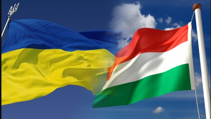 Szent jog ukránul tudni, és magyarul?