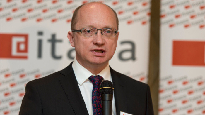 ITAPA 2016 introduced Slovak and European goals in IT