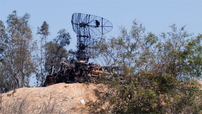 Defence Ministry to spend €60M on radars